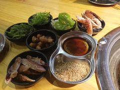 -伊茉家的烤肉店(勒泰中心店)