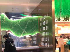 -青花椒花椒鱼(合生汇店)