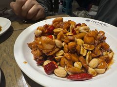-河沿肉饼Beijing Pie(东华门店)