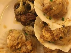 -大东方海鲜酒楼(小武基桥店)