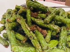 -俏江南(中山路先天下广场店)