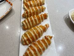 -新一番三文鱼寿司(大东海店)