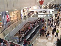 -皇庭广场(福华三路店)