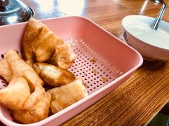 -李三卤汁豆腐脑