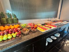 -Social 秀西餐厅-长沙瑞吉酒店(运达店)
