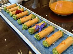 -紫泥369粗粮季(鼓楼店)