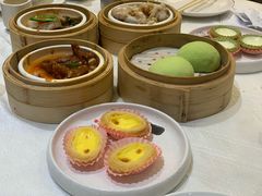 -聚福山莊·寻味顺德(北滘店)