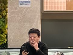 -青水瓦台汤泉(未央店)