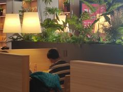 -魔方城市书房(中街益田店)