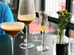 -Nectar One Cafe(勇烈路n1店)