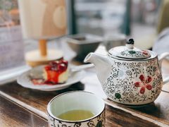 -新沙洞咖啡(泉乐坊店)