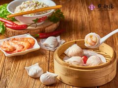 -点都德(汇盈广场店)