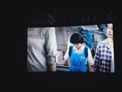 -百美汇影城(LUXE嘉里中心店)