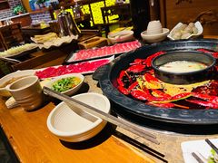 -舒家大院重庆老火锅(纪念塔店)