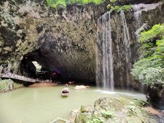 -英西峰林·洞天仙境