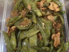 -农家湘菜(安亭店)