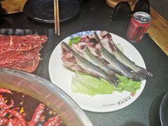 -巴蜀印象火锅(永陵总店)