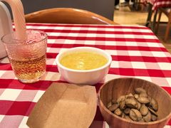 -西贝(吴江路湟普汇店)