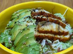 -牛油果大师寿司(瑞景店)