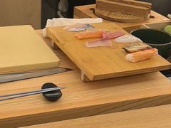 -鮨政·Omakase(万象城店)