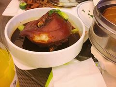 -海景壹号大酒店(惠钱路店)