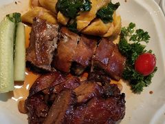 -避风塘·金牌店·夜宵(金玉兰店)