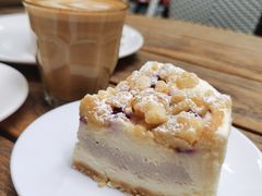-Peet's 皮爷咖啡(东湖路手作店)