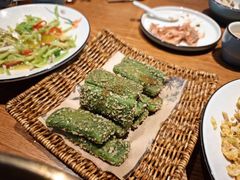 -食光慢宴·安吉土菜馆