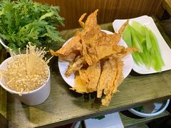 -味仙疯美蛙鱼头(清扬路总店)