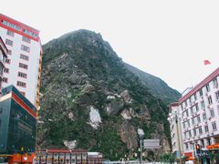 -康定跑马山风景区