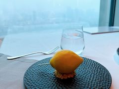 -翡翠36餐厅(浦东香格里拉店)