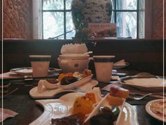 -马勒别墅·中餐厅