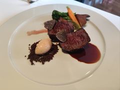 -北京金融街丽思卡尔顿酒店·意味轩 Cepe