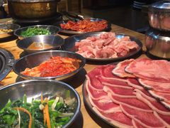 -麻蒲碳烤肉(远景路1号店)
