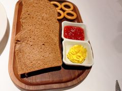 -塔道斯西餐厅(中央大街店)