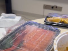 -冰之海挪威三文鱼(海珠店)