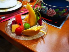 -蜀九香火锅酒楼(旺角国际店)