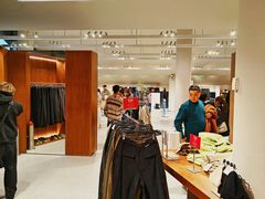 -ZARA(成都远洋太古里店)