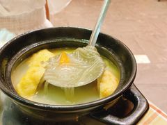 -花麦地溪边小厨(天台国清寺入口店)