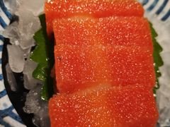 -V-ONE西雅图海鲜自助餐厅(仓山万达广场店)