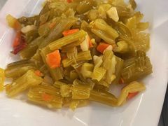 -南山民肴·乡土徽菜(豪辰俪景店)