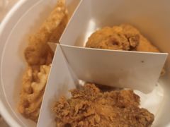 -麦当劳(田林好又多店)