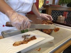 -恭敬李·烤鸭(天坛北门店)