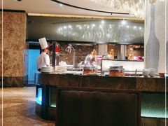 -佛山保利洲际酒店·月色西餐厅