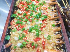 -最昭通一品黄牛小肉串(新迎店)