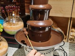 -济宁富力万达嘉华酒店·美食汇自助餐厅