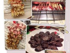 iphone_upload_pic-丰茂烤串(金泉美食宫店)
