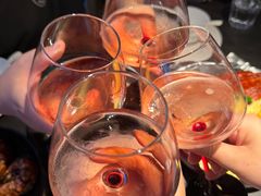 -烛影拾光观景餐厅·创意菜·摄影·小提琴(大唐不夜城店)