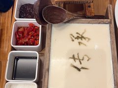 -寿州美味厨豆腐宴(寿县南门口西环路店)