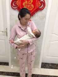 -安丽国际月子会所